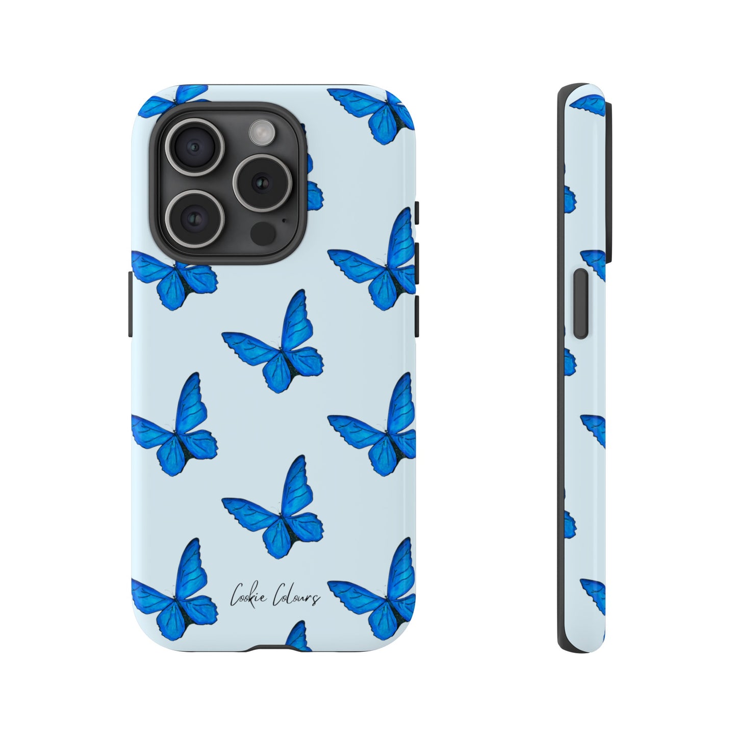 Bluetterfly | Premium Phone Case