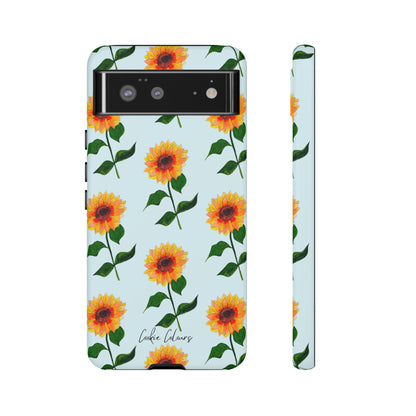 Sunflower | Premium Phone Case