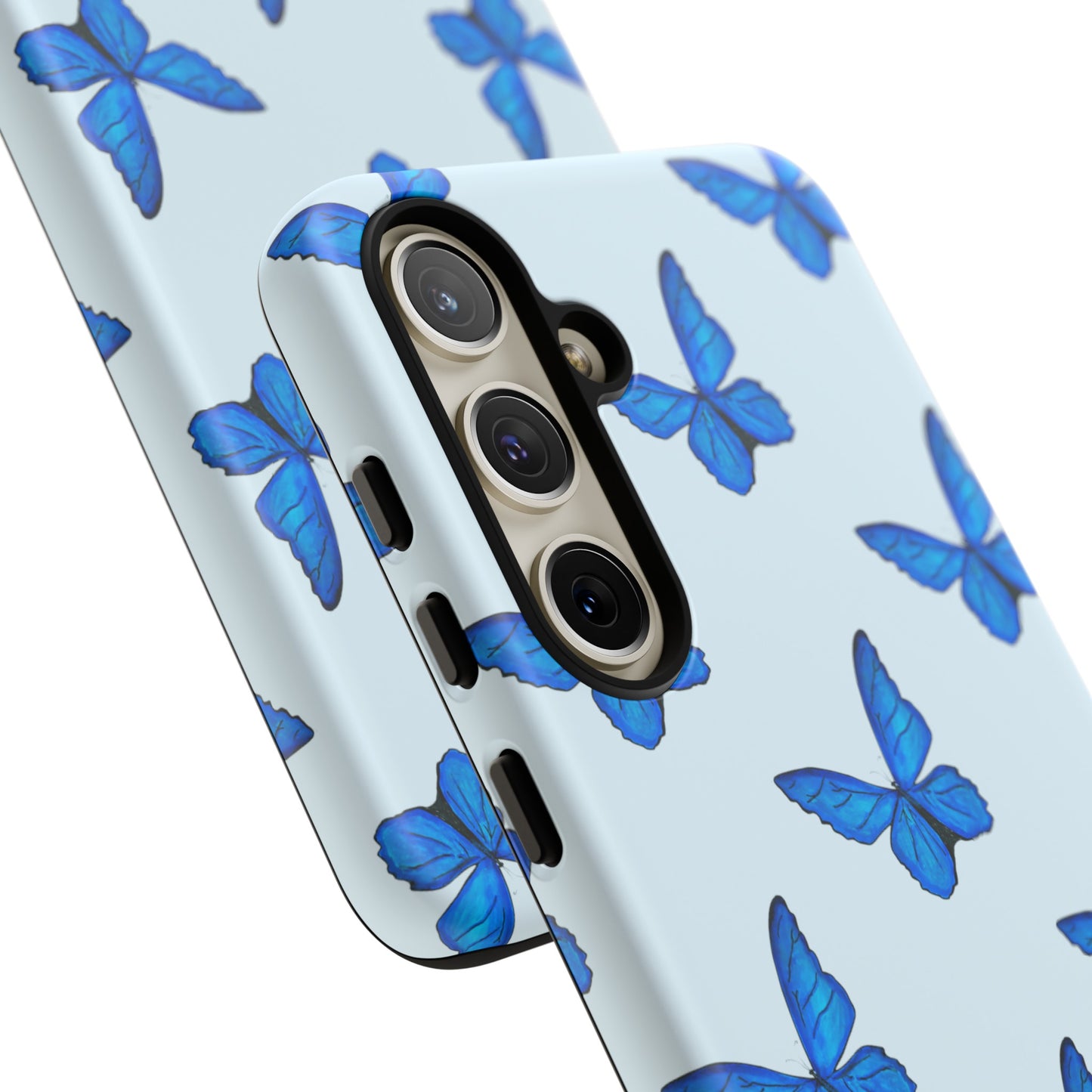 Bluetterfly | Premium Phone Case