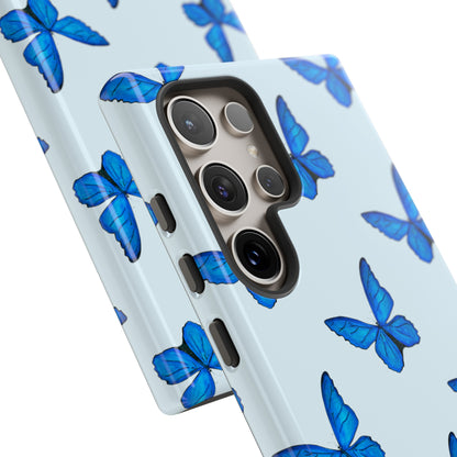 Bluetterfly | Premium Phone Case