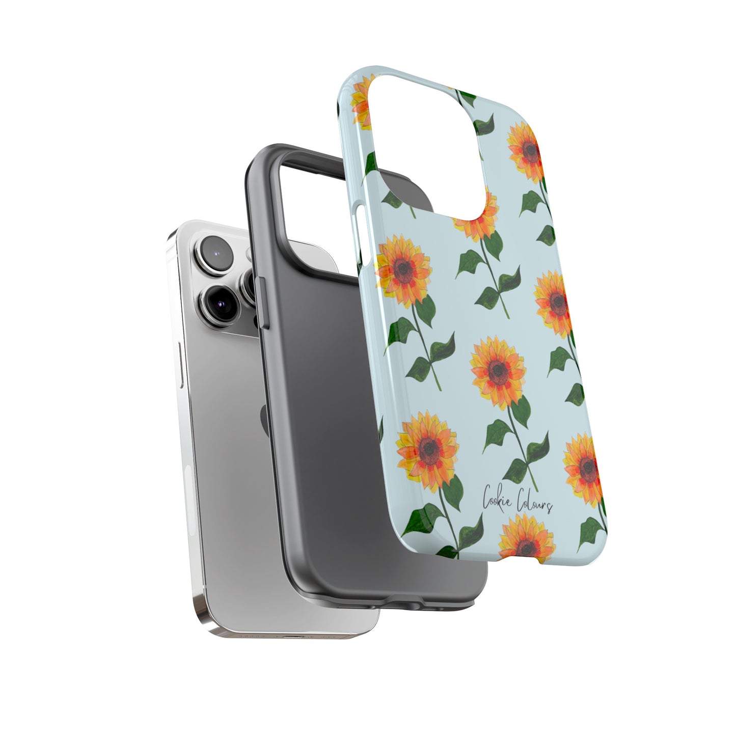 Sunflower | Premium Phone Case