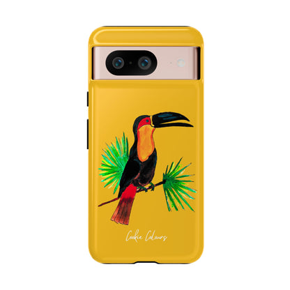 Toucan | Premium Phone Case