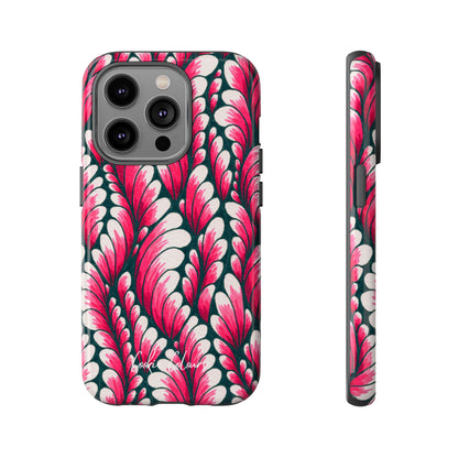 Coral Crush | Premium Phone Case