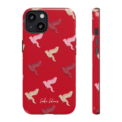 Song Birds | Premium Phone Case