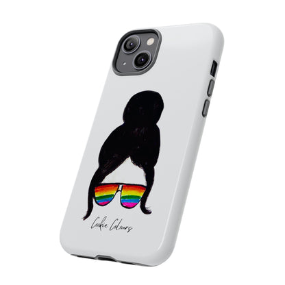 Colourful Vision | Premium Phone Case