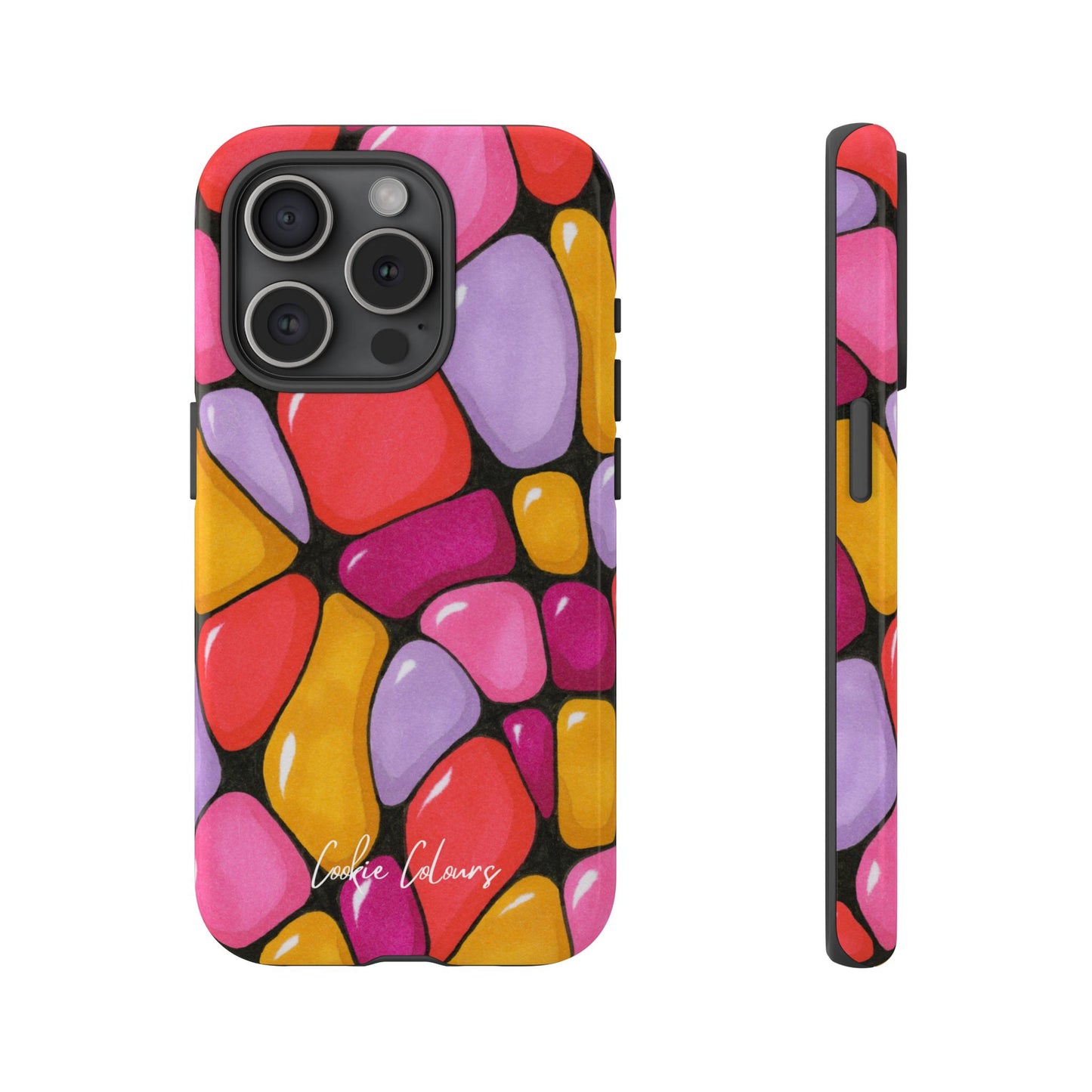 Candy Stone | Premium Phone Case