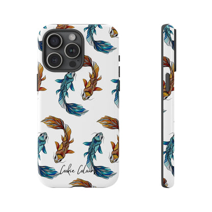 Koi Fish | Premium Phone Case