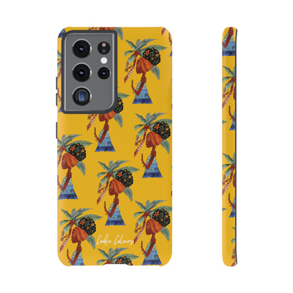 Natural Beauty | Premium Phone Case