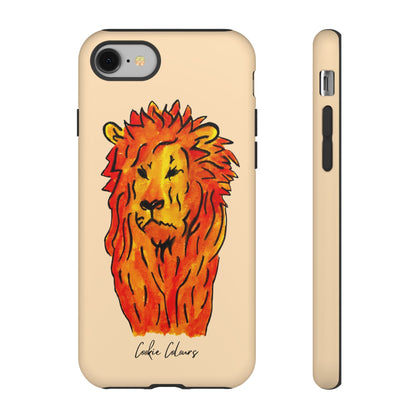 Simba | Premium Phone Case