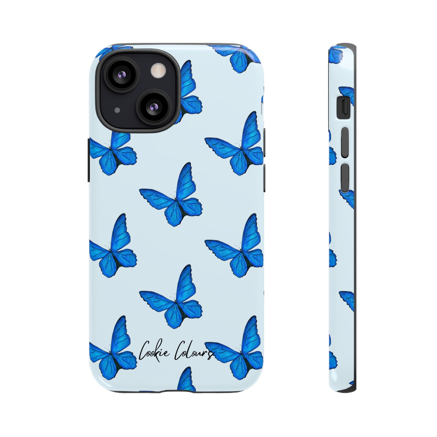 Bluetterfly | Premium Phone Case