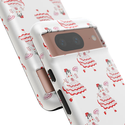 Flamenca | Premium Phone Case