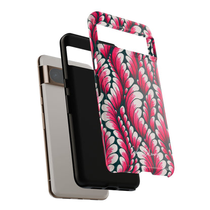 Coral Crush | Premium Phone Case