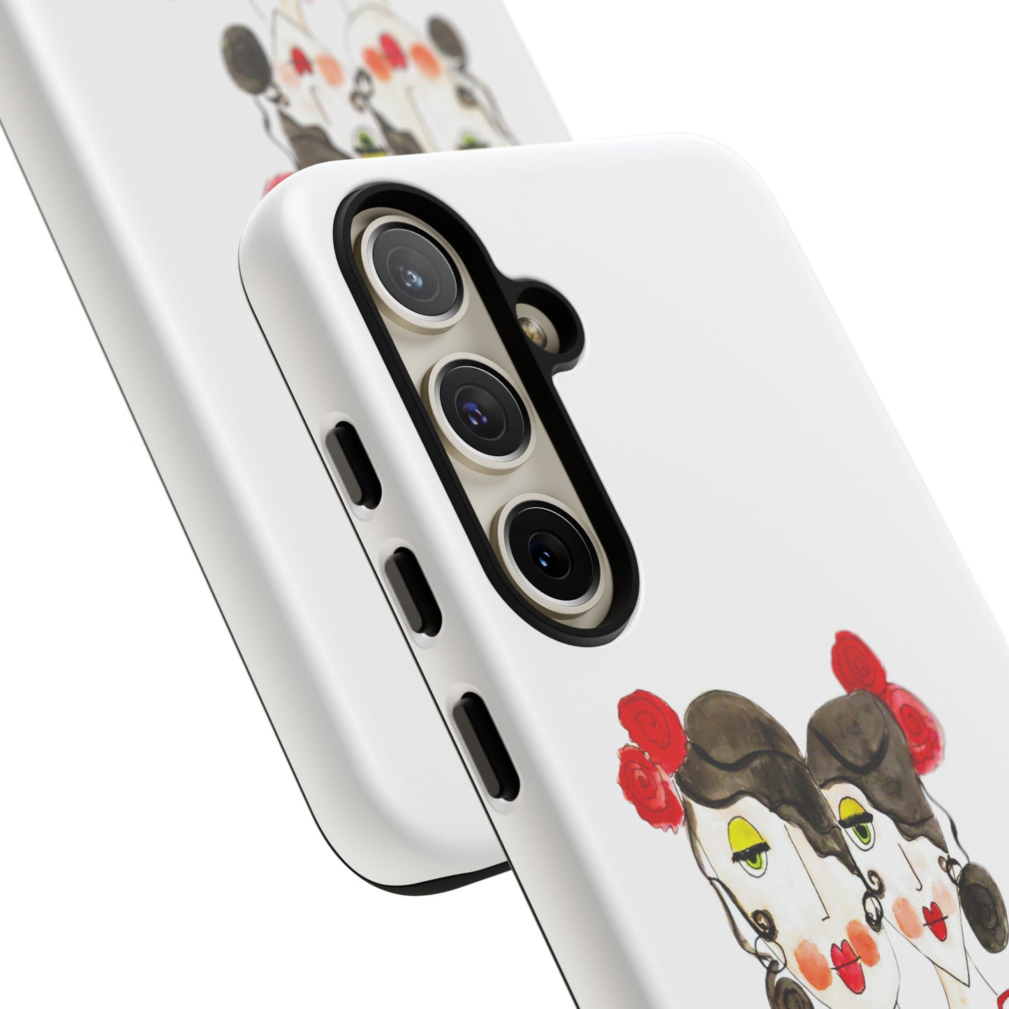 Gemelas | Premium Phone Case