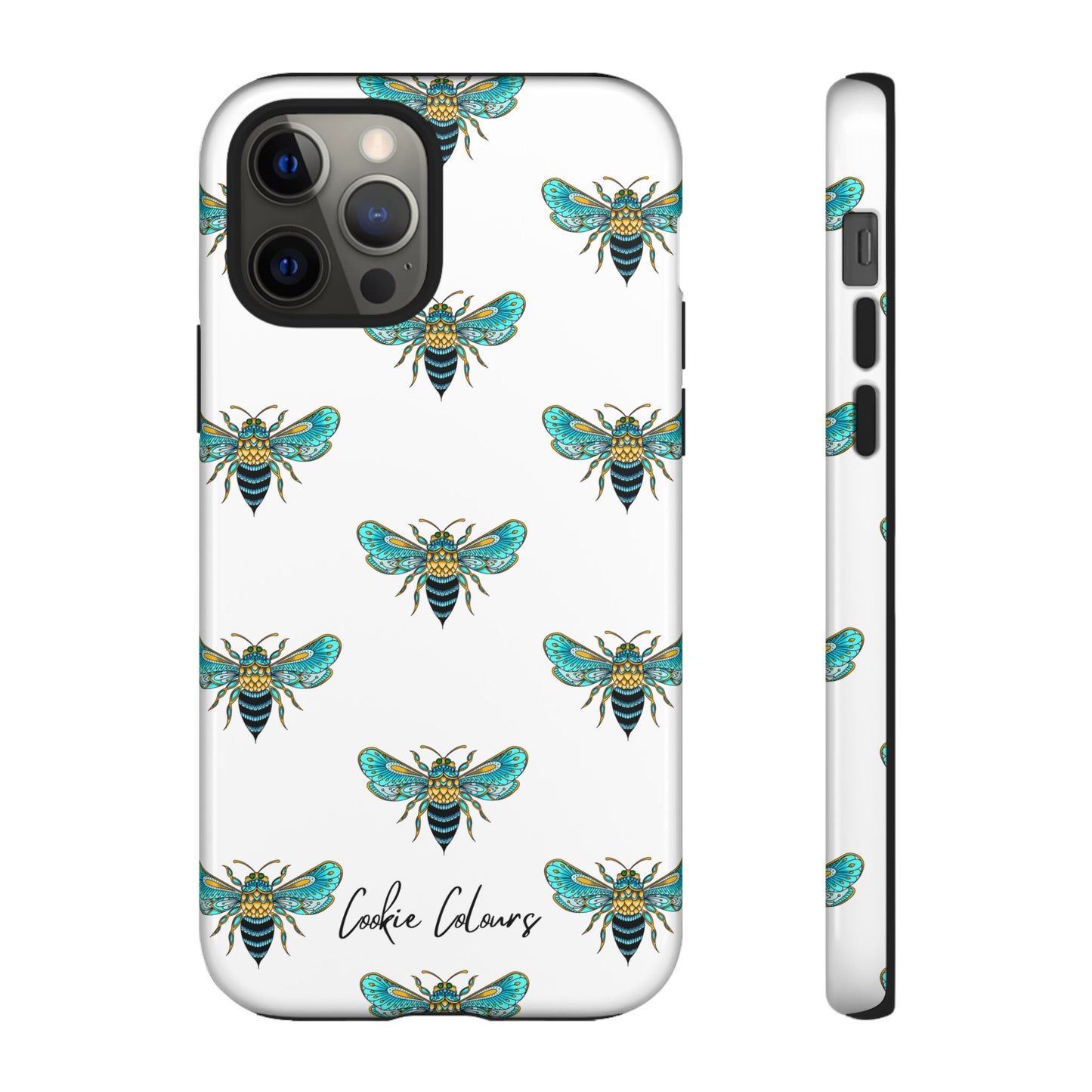 Bee-utiful | Premium Phone Case