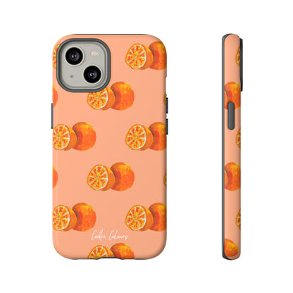 Oranges | Premium Phone Case