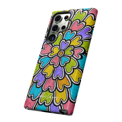 Whispers of Spring | Premium Phone Case