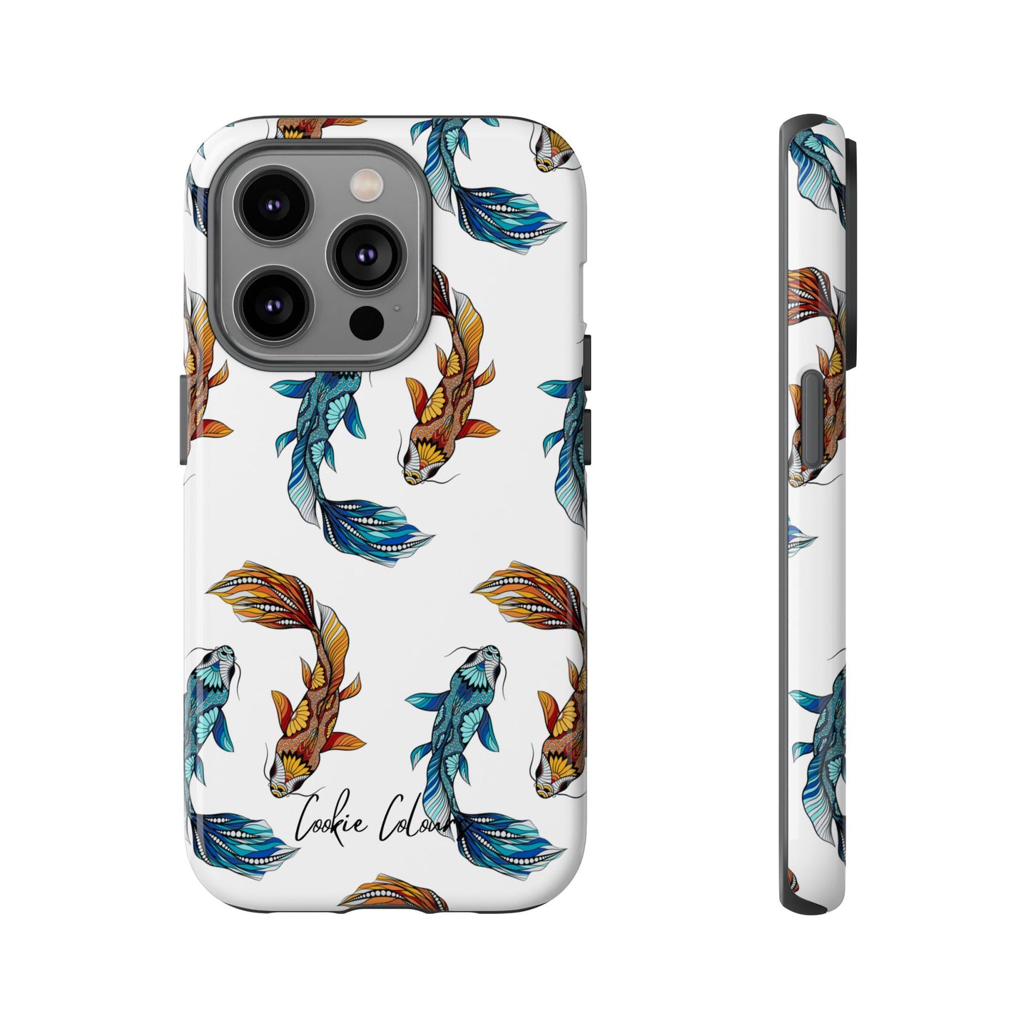 Koi Fish | Premium Phone Case