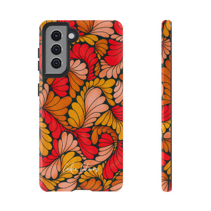 Sunset Swirls | Premium Phone Case