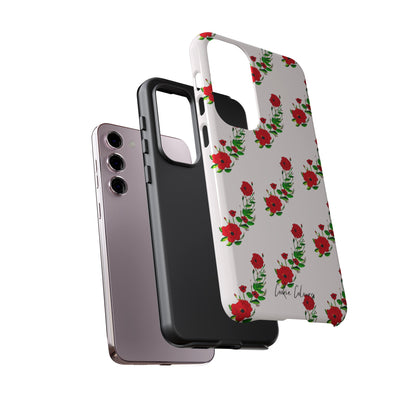 Poppies | Premium Phone Case