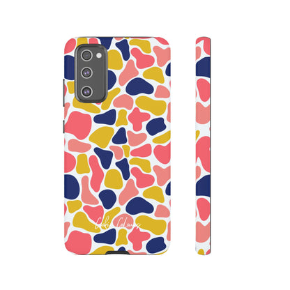 Abstract Joy | Premium Phone Case