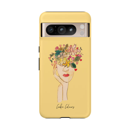 Day Dreams | Premium Phone Case