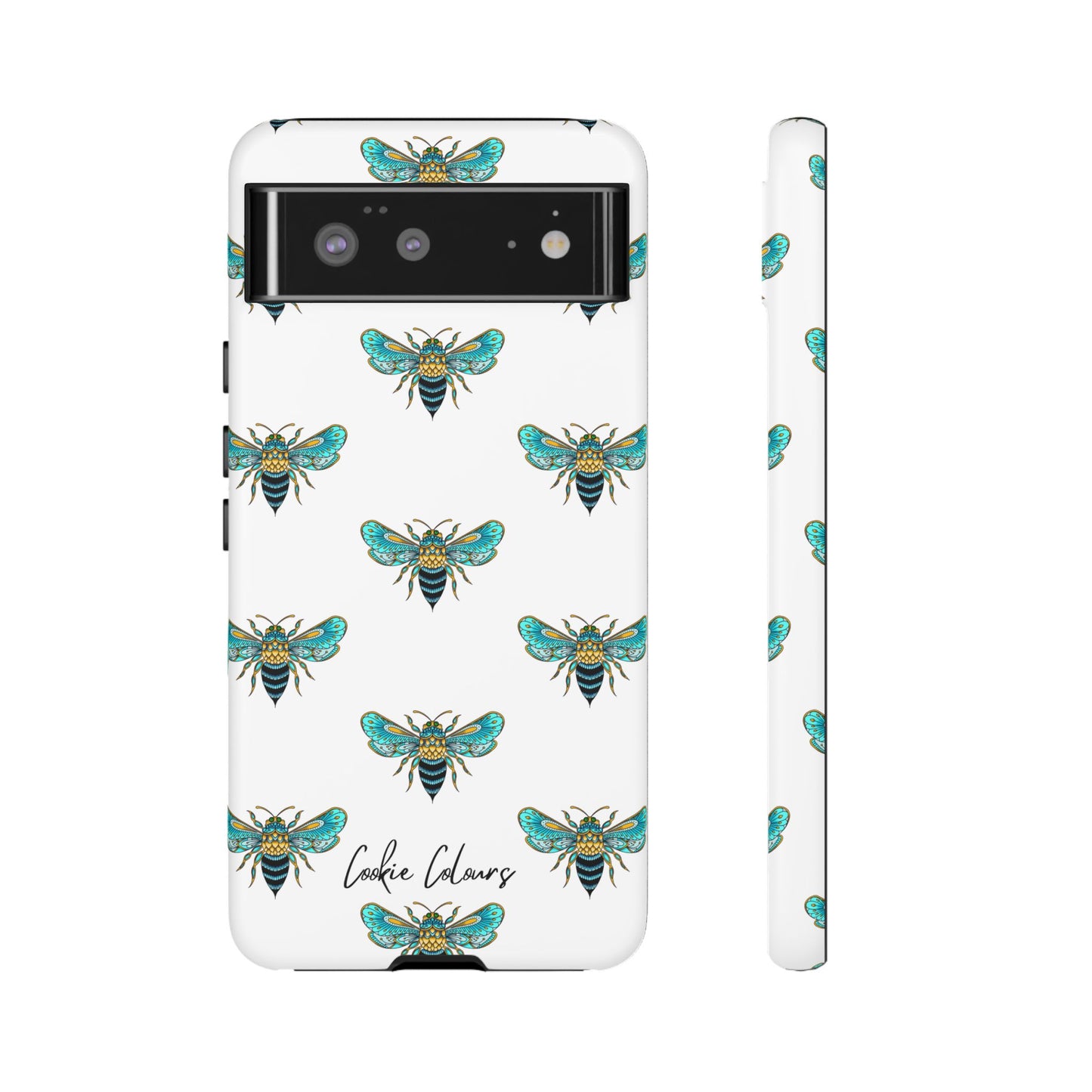 Bee-utiful | Premium Phone Case