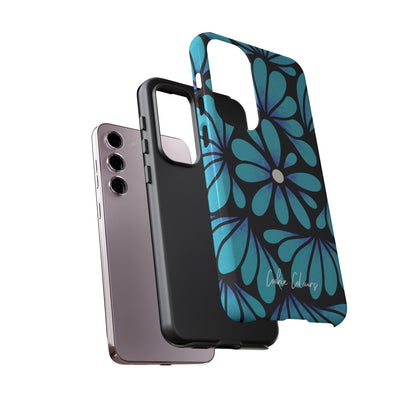 Funky Floral | Premium Phone Case