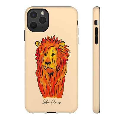 Simba | Premium Phone Case