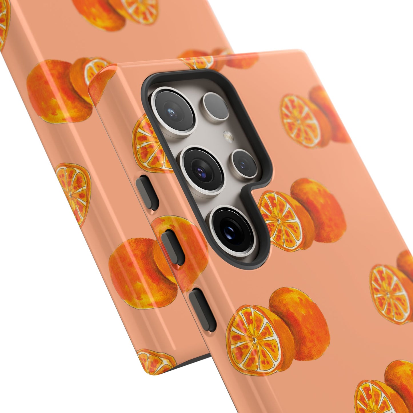 Oranges | Premium Phone Case