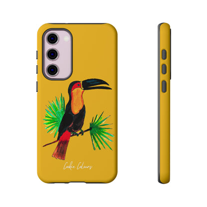 Toucan | Premium Phone Case