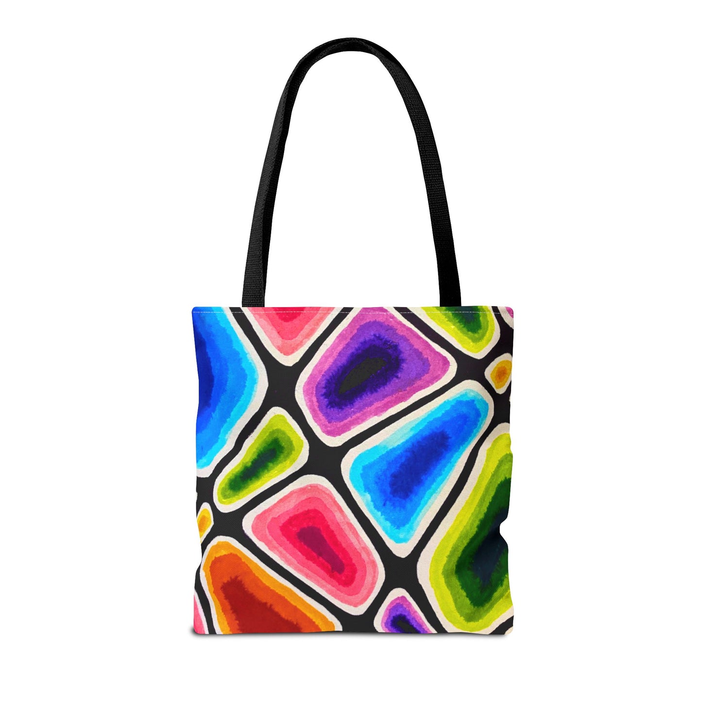 Chromatic Dreams | Tote Bag