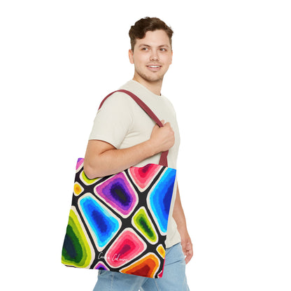 Chromatic Dreams | Tote Bag