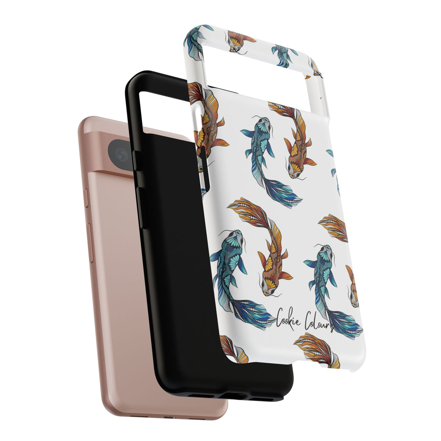 Koi Fish | Premium Phone Case