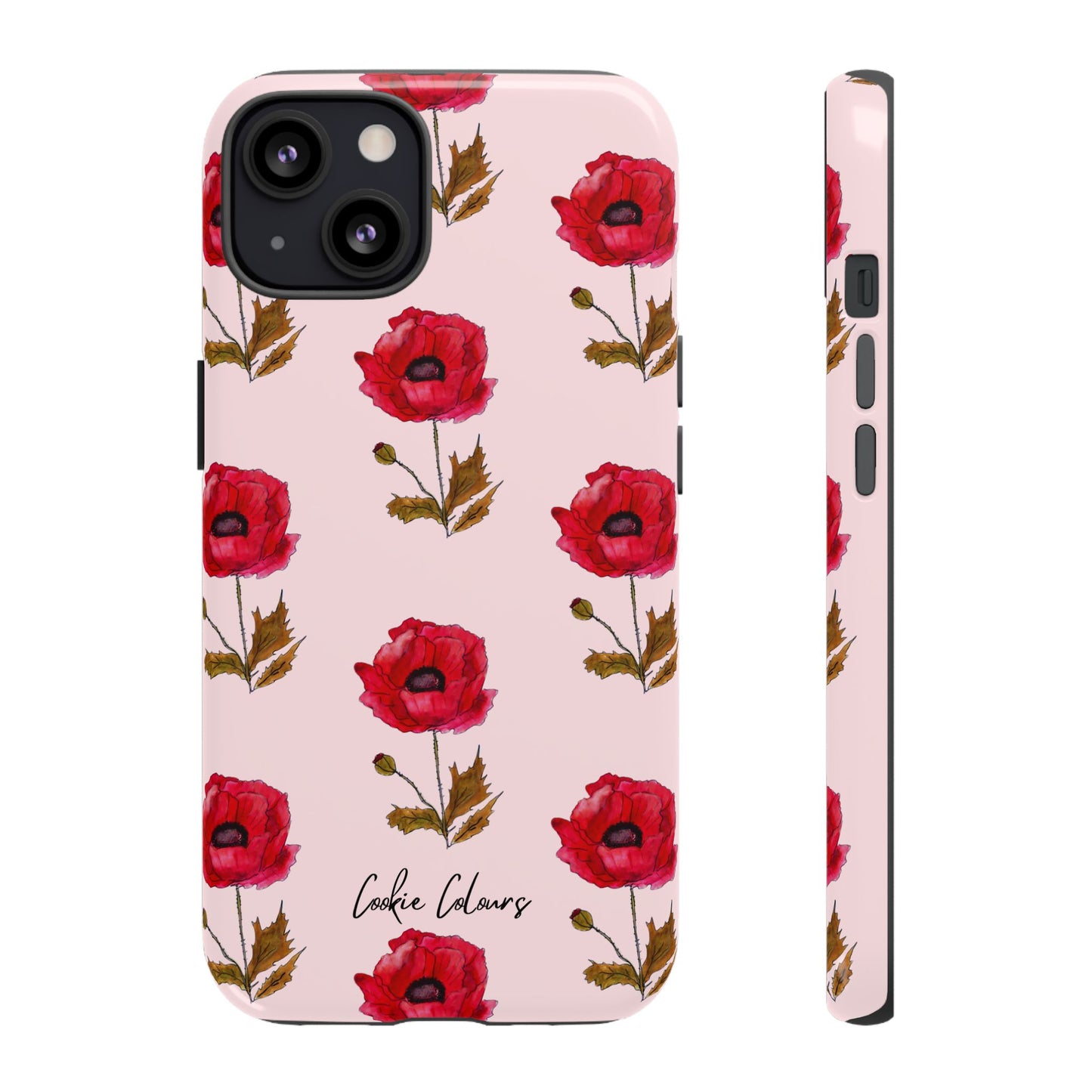 Amapola | Premium Phone Case