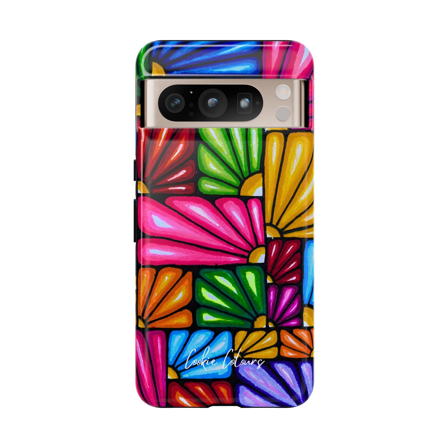 Elysium Blooms | Premium Phone Case