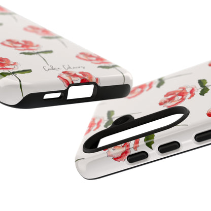 Rosa Rosa | Premium Phone Case