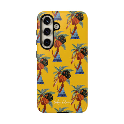 Natural Beauty | Premium Phone Case