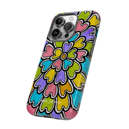 Whispers of Spring | Premium Phone Case