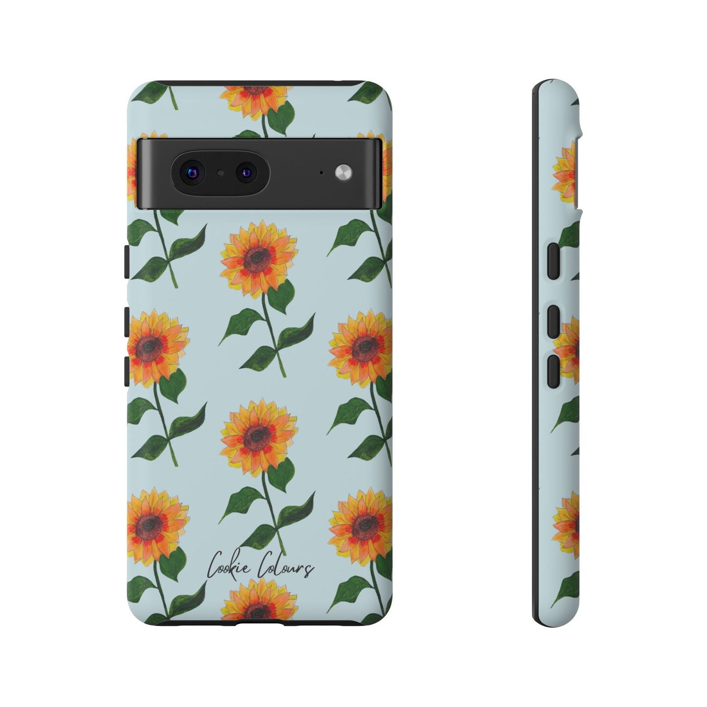 Sunflower | Premium Phone Case