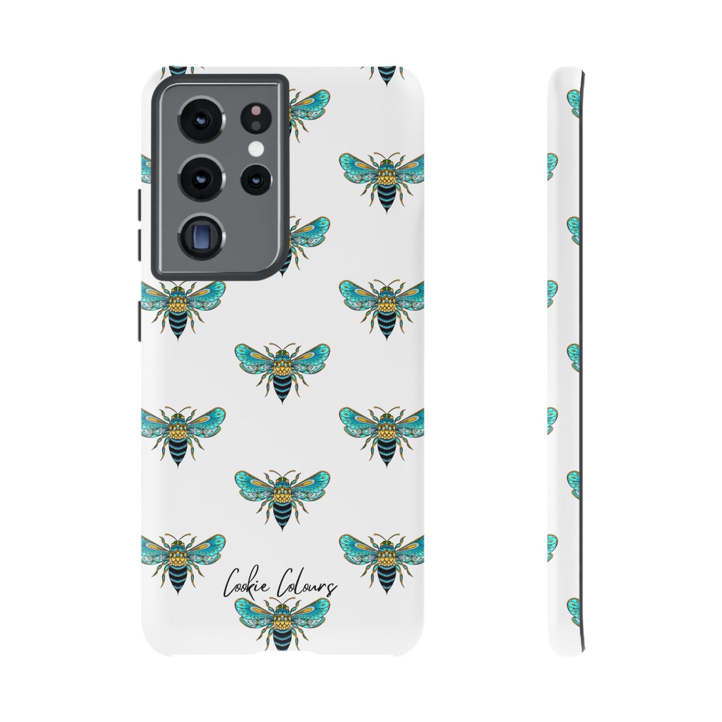 Bee-utiful | Premium Phone Case