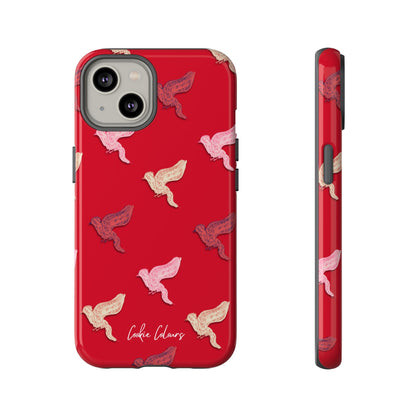 Song Birds | Premium Phone Case