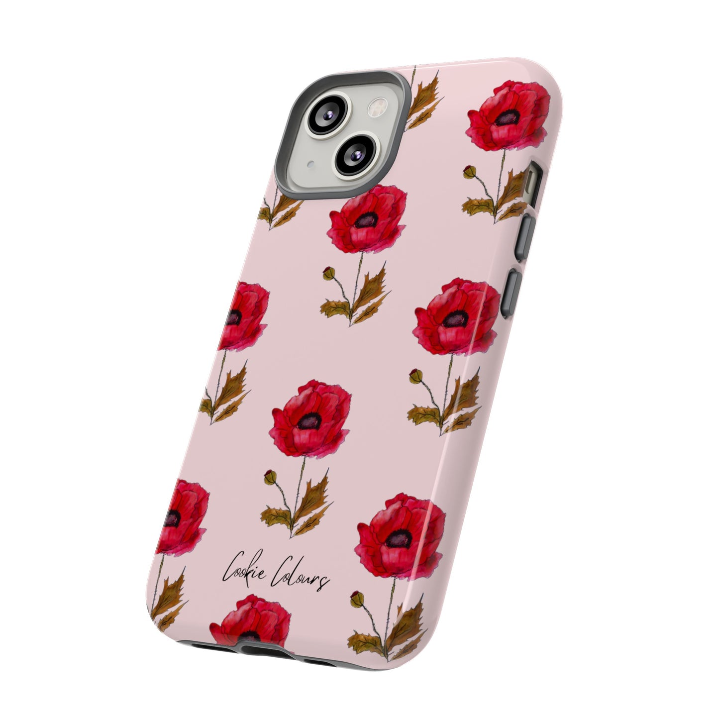 Amapola | Premium Phone Case