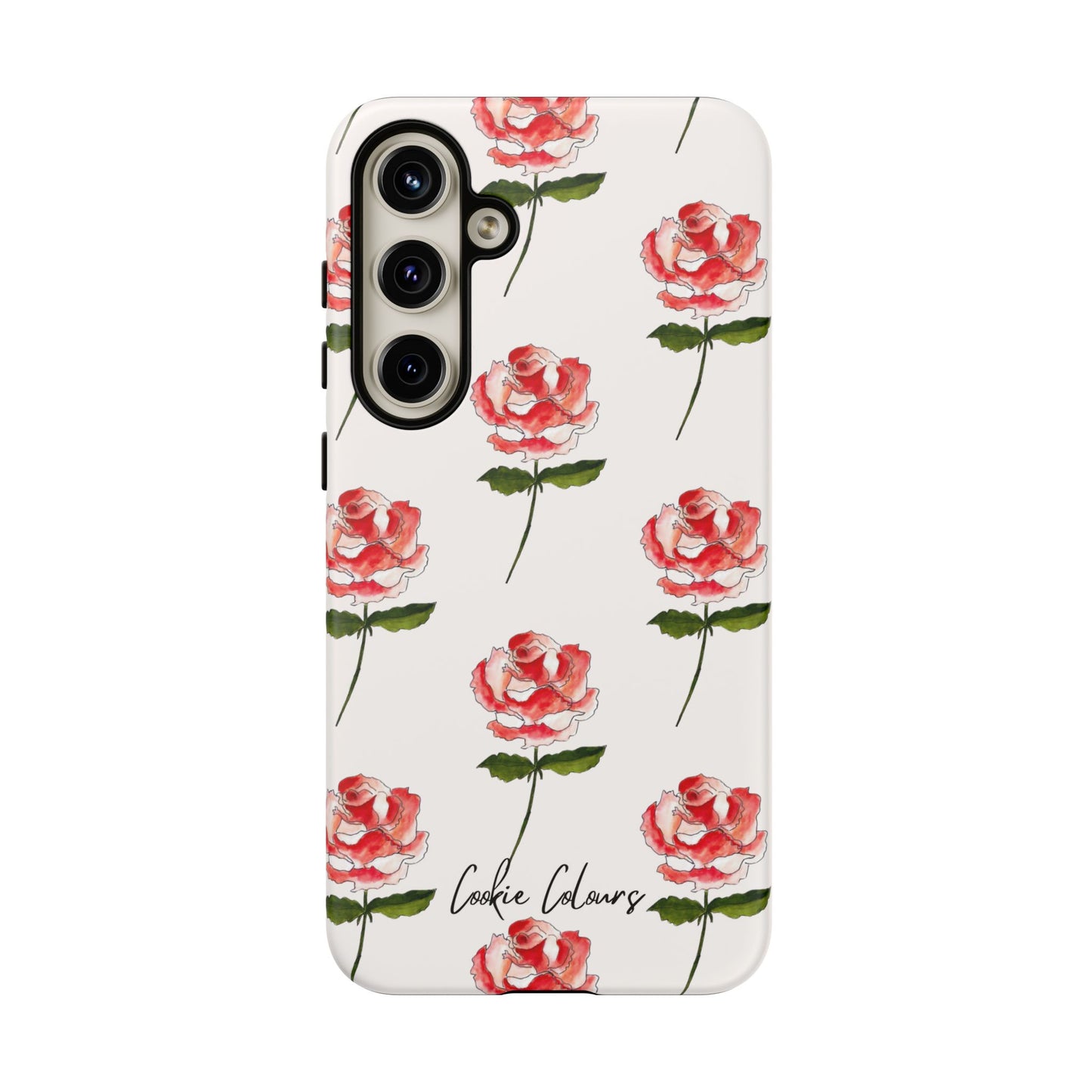 Rosa Rosa | Premium Phone Case