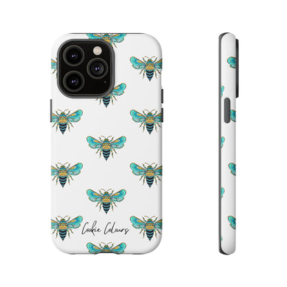 Bee-utiful | Premium Phone Case