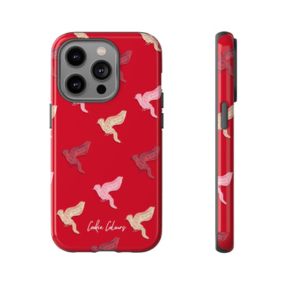 Song Birds | Premium Phone Case