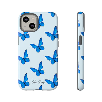 Bluetterfly | Premium Phone Case