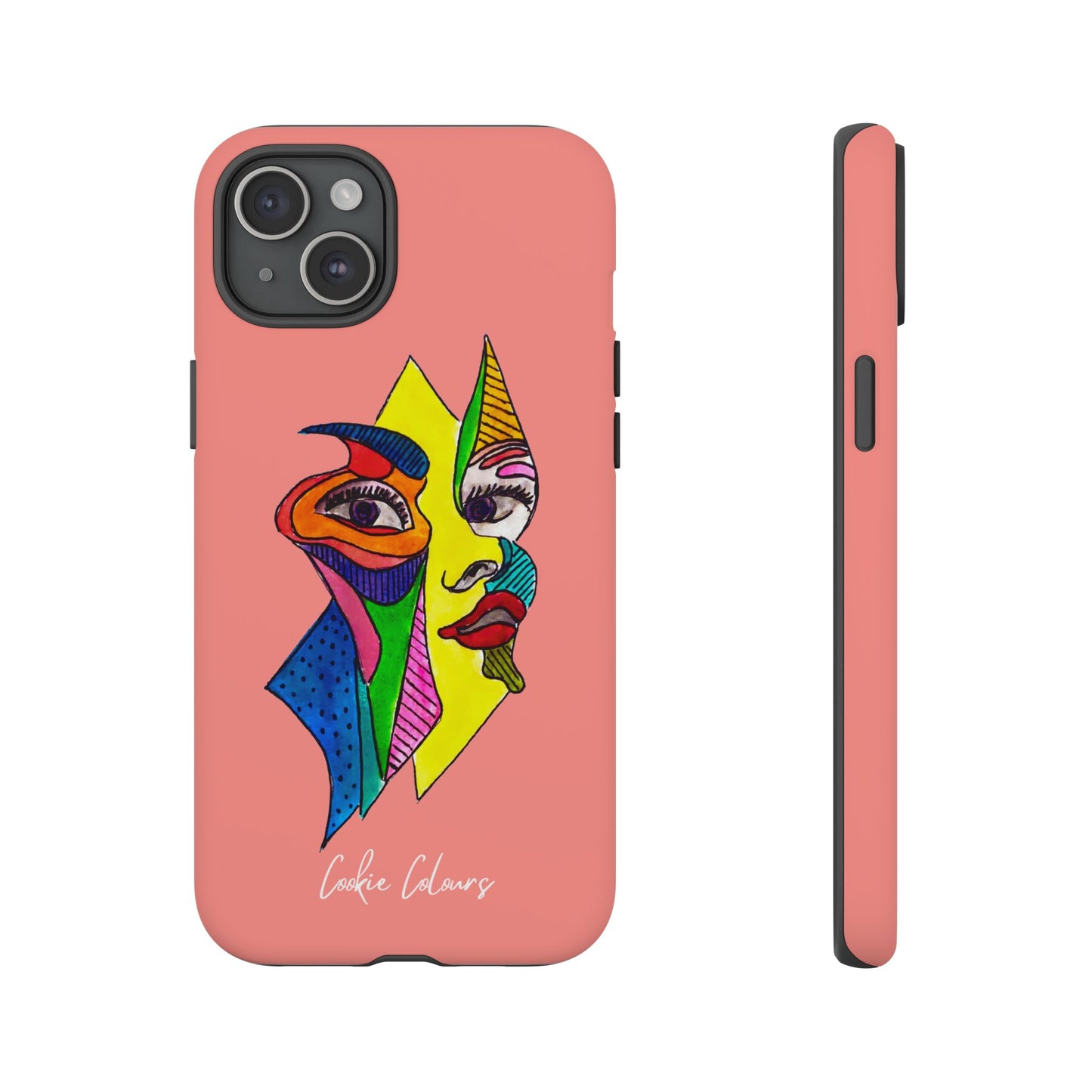 Avant Garde | Premium Phone Case