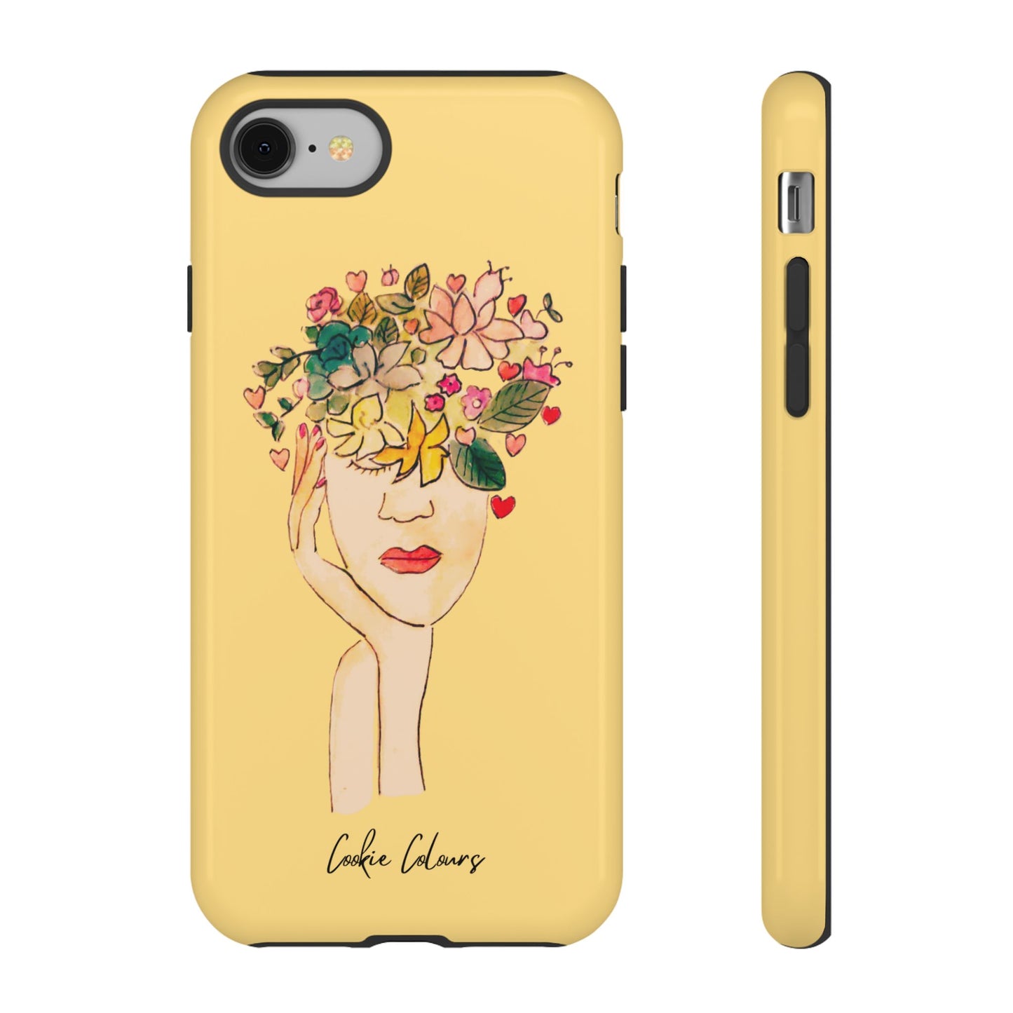 Day Dreams | Premium Phone Case