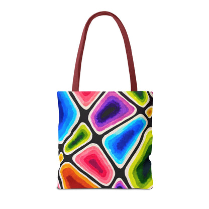 Chromatic Dreams | Tote Bag