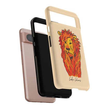 Simba | Premium Phone Case